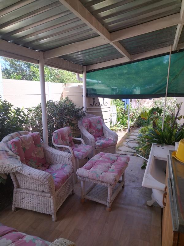 To Let 3 Bedroom Property for Rent in Twin Palms Western Cape